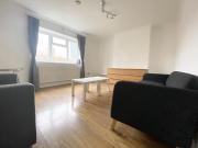 3 bedroom flat to rent