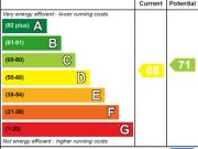 3 bedroom flat to rent
