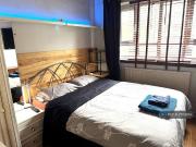 3 bedroom flat to rent