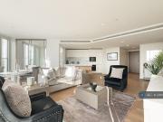 3 bedroom flat to rent