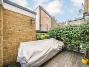 3 bedroom flat to rent