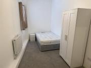 3 bedroom flat to rent