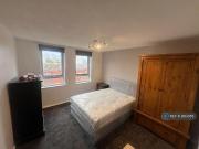 3 bedroom flat to rent