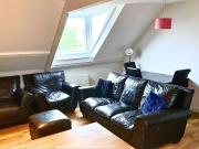 3 bedroom flat to rent