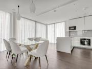 3 bedroom flat to rent