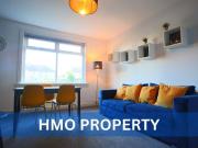 3 bedroom flat to rent