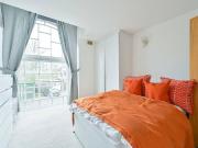 3 bedroom flat to rent