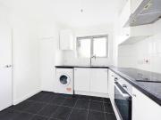 3 bedroom flat to rent