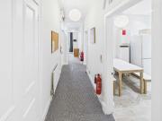 3 bedroom flat to rent