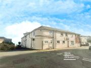 3 bedroom flat to rent