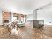 3 bedroom flat to rent