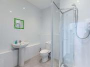 3 bedroom flat to rent