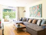 3 bedroom flat to rent