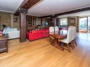 3 bedroom flat to rent