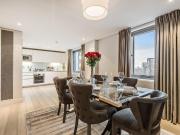 3 bedroom flat to rent