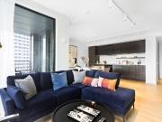 3 bedroom flat to rent