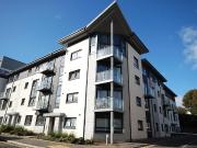 3 bedroom flat to rent