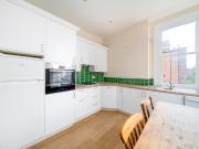 3 bedroom flat to rent