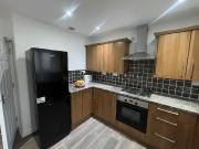 3 bedroom flat to rent