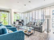 3 bedroom flat to rent