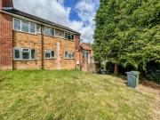 3 bedroom flat to rent