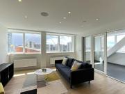 3 bedroom flat to rent