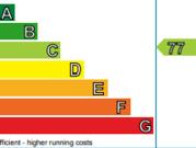 3 bedroom flat to rent