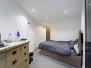 3 bedroom flat to rent