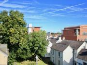 3 bedroom flat to rent