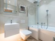 3 bedroom flat to rent