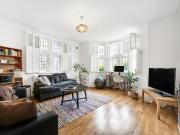 3 bedroom flat to rent