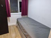 3 bedroom flat to rent