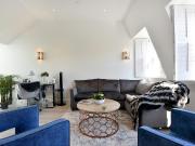 3 bedroom flat to rent