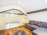 3 bedroom flat to rent
