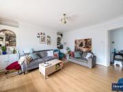 3 bedroom flat to rent