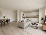 3 bedroom flat to rent