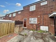 3 bedroom flat to rent