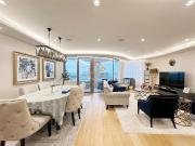 3 bedroom flat to rent