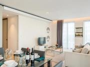 3 bedroom flat to rent