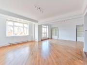 3 bedroom flat to rent