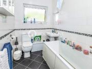 3 bedroom flat to rent