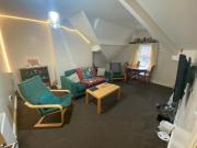 3 bedroom flat to rent