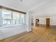 3 bedroom flat to rent
