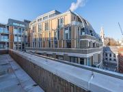 3 bedroom flat to rent