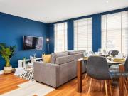 3 bedroom flat to rent