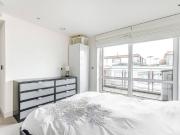 3 bedroom flat to rent