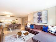 3 bedroom flat to rent