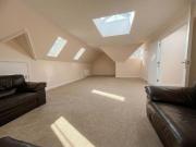 3 bedroom flat to rent