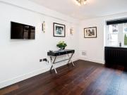 3 bedroom flat to rent