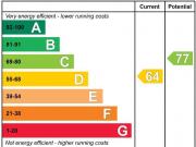 3 bedroom flat to rent